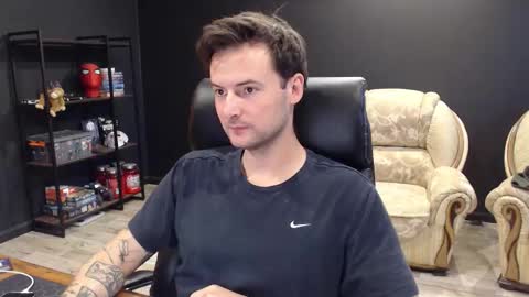 Misha Winchester online show from 19, 9, 2025