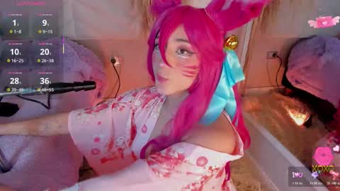   online show from 14, 11, 2025