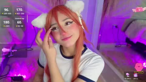   online show from 30, 11, 2025