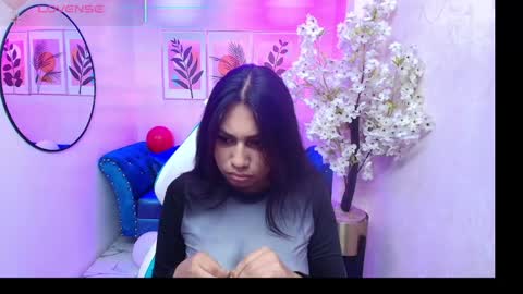 Snapshot of miia__collins chatting on 23, 2, 2026 MIIA COLLINS online show from 23, 2, 2026