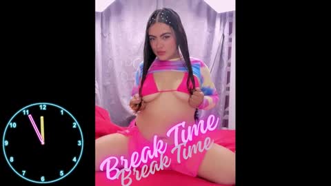 MIA online show from 18, 2, 2025