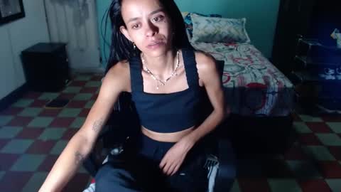 Snapshot of miia_jensen chatting on 6, 12, 2024 MIA online show from 6, 12, 2024