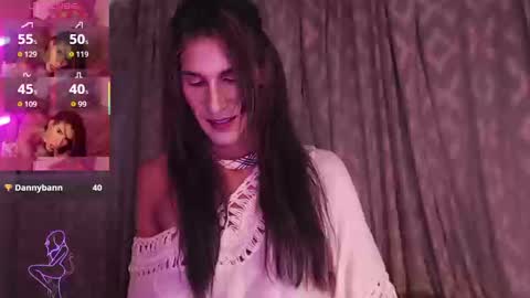 miia_miller1 online show from 20, 9, 2025