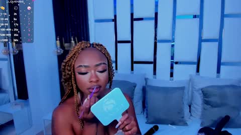 Miia Schwarz  online show from 30, 1, 2025