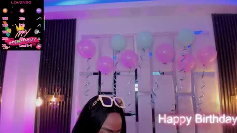 Miia Schwarz  online show from 29, 11, 2025