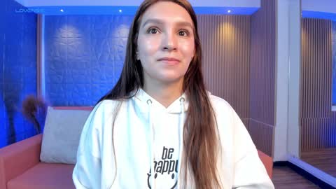 Snapshot of miia_taylors chatting on 11, 1, 2025 Miia 3 online show from 11, 1, 2025