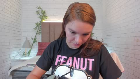 Snapshot of miia_taylors chatting on 13, 1, 2025 Miia 3 online show from 13, 1, 2025