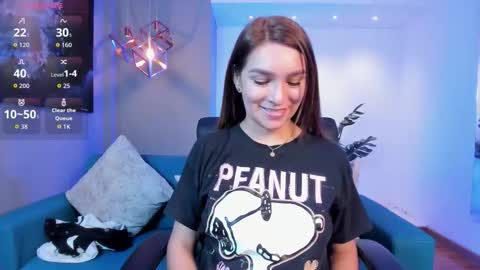 Snapshot of miia_taylors chatting on 2, 2, 2026 Miia 3 online show from 2, 2, 2026