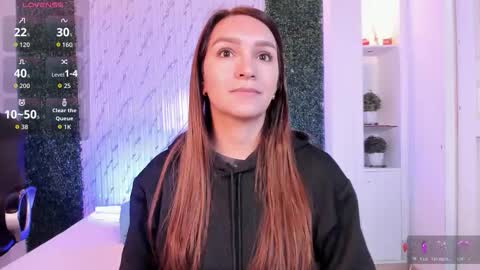 Snapshot of miia_taylors chatting on 6, 2, 2026 Miia 3 online show from 6, 2, 2026