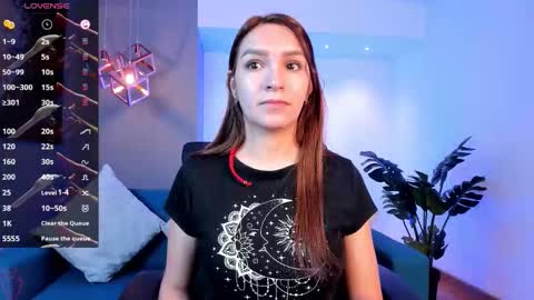 Snapshot of miia_taylors chatting on 4, 3, 2026 Miia 3 online show from 4, 3, 2026