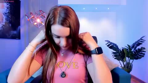 Miia 3 online show from 20, 4, 2026