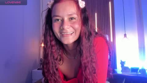 Snapshot of miiaa_jones chatting on 8, 5, 2026 Mia online show from 8, 5, 2026