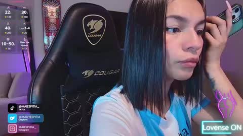 Snapshot of miiaaaa_ chatting on 6, 2, 2026 You can tell me Mai online show from 6, 2, 2026