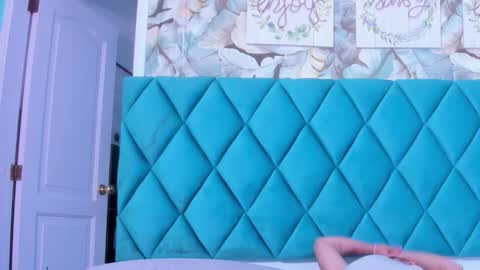 Snapshot of miiacoopper chatting on 20, 9, 2025 Mia Coopper online show from 20, 9, 2025