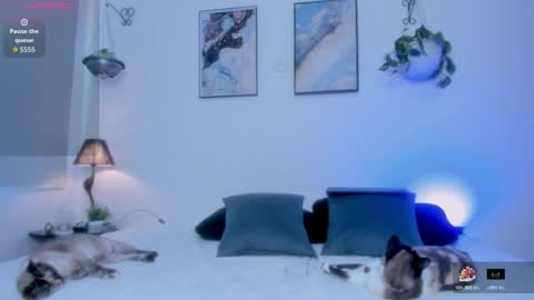 Snapshot of miiacoopper chatting on 25, 10, 2025 Mia Coopper online show from 25, 10, 2025