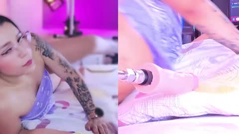 miiastone_cm online show from 10, 4, 2026