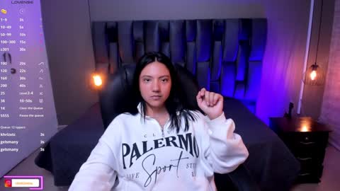 Michael Black online show from 31, 1, 2025