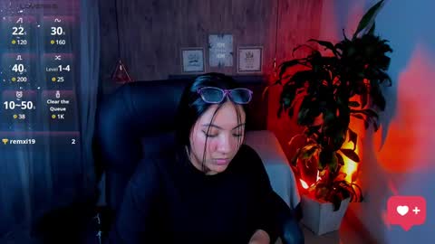 Michael Black online show from 5, 3, 2025