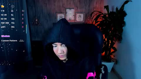 Michael Black online show from 16, 10, 2025