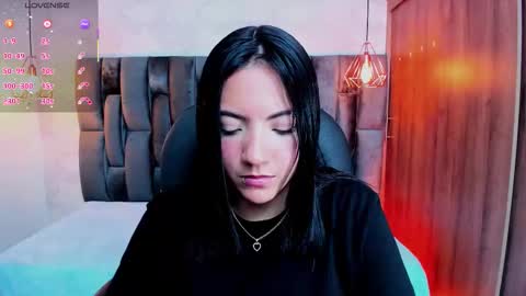 Snapshot of miichael_black chatting on 25, 2, 2026 Michael Black online show from 25, 2, 2026