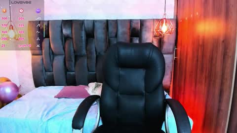 Snapshot of miichael_black chatting on 27, 2, 2026 Michael Black online show from 27, 2, 2026