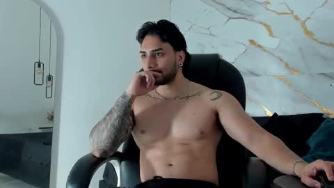 Daniel online show from 29, 10, 2025