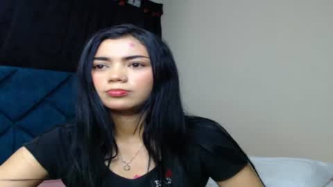 Snapshot of miilaa_cooper chatting on 9, 11, 2025 miilaa_cooper online show from 9, 11, 2025