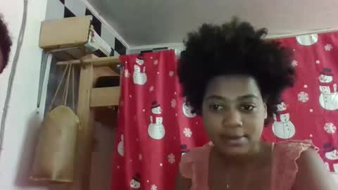 Snapshot of miinah chatting on 22, 3, 2026 miinah online show from 22, 3, 2026