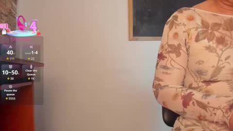 miiss_evaa online show from 4, 11, 2025