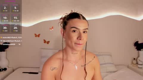 Miss Rousee online show from 20, 2, 2026