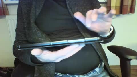 mik online show from 3, 1, 2025