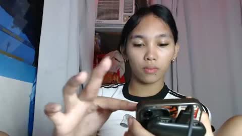 Snapshot of mika_cora chatting on 20, 6, 2026 MIKA online show from 20, 6, 2026