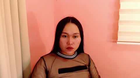 Hi im Avah online show from 1, 3, 2025