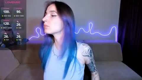 Mika online show from 19, 9, 2025