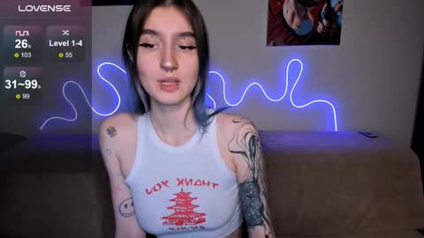 Mika online show from 19, 2, 2026