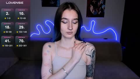 Mika online show from 12, 3, 2026