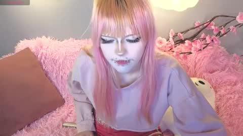 Snapshot of mika_vatashi chatting on 11, 2, 2026 Mika online show from 11, 2, 2026