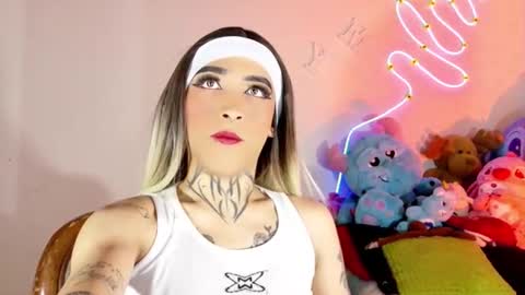 mikaelarangel online show from 18, 6, 2026