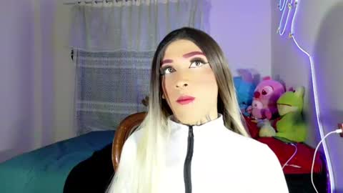 mikaelarangel online show from 21, 6, 2026