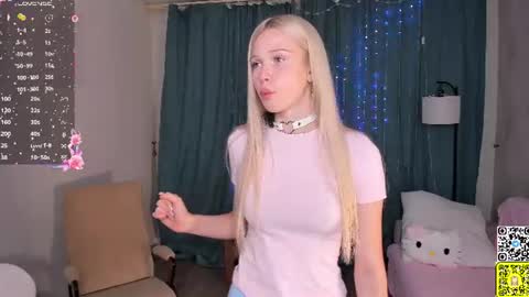 Angel girl online show from 27, 6, 2026