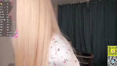 Angel girl online show from 28, 6, 2026