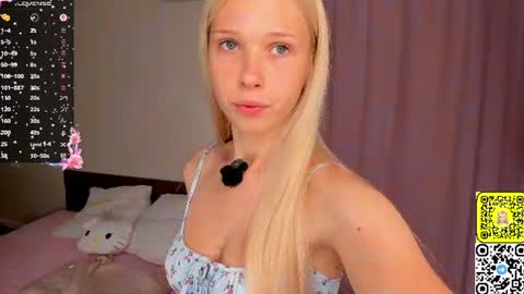Angel girl online show from 5, 8, 2026