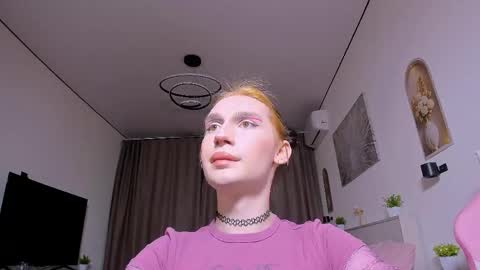 mikaella_nicole online show from 2, 6, 2026