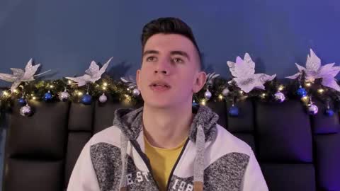 mikael online show from 30, 11, 2025