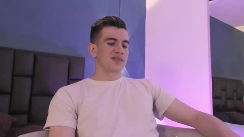 mikael online show from 25, 2, 2026