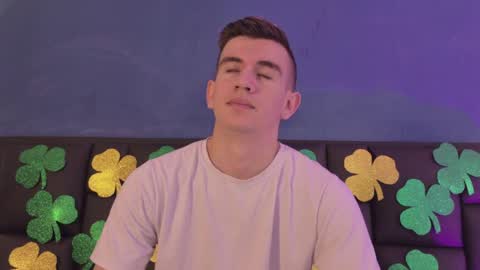 mikael online show from 15, 3, 2026