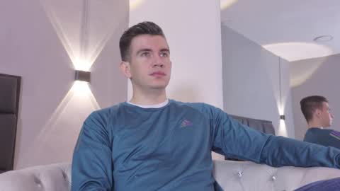 mikael online show from 5, 4, 2026