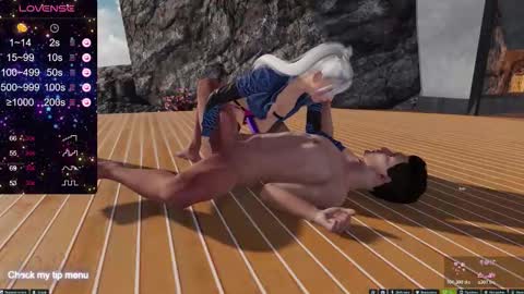 Snapshot of mikalune chatting on 1, 3, 2026 mikalune online show from 1, 3, 2026