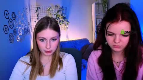 Snapshot of mikameovv chatting on 17, 1, 2026 Mika online show from 17, 1, 2026