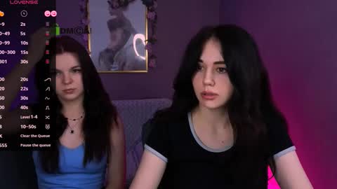 Snapshot of mikameovv chatting on 18, 1, 2026 Mika online show from 18, 1, 2026